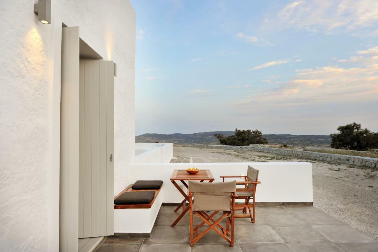 Zefiría Kalivitis Boutique Houseヴィラ エクステリア 写真