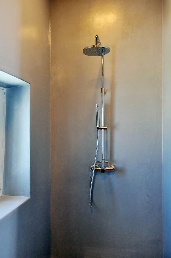 Zefiría Kalivitis Boutique Houseヴィラ エクステリア 写真